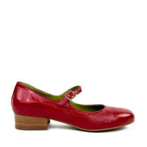 A202 Red Patent